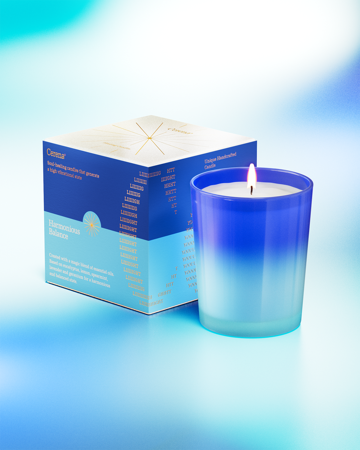 Armonioso equilibrio